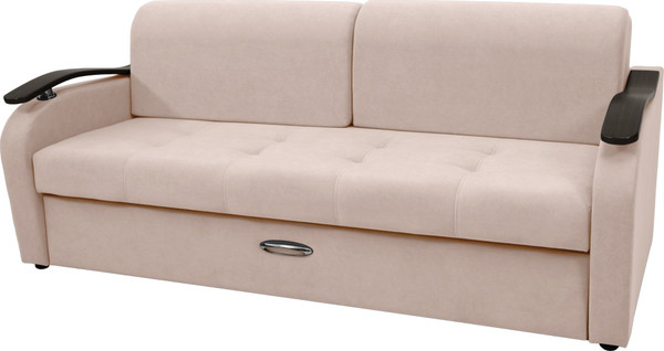 Диван Сириус Лидер-2 ППУ - фото