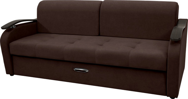 Диван Сириус Лидер-2 ППУ - фото