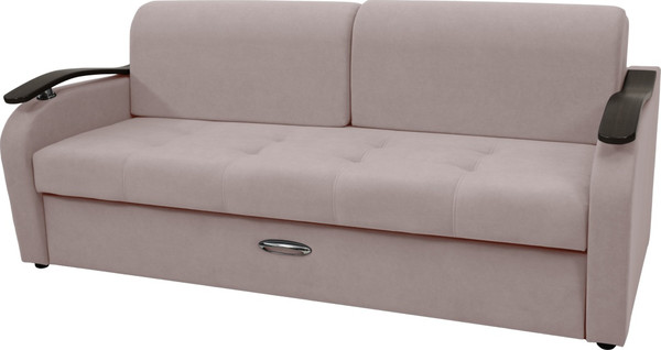 Диван Сириус Лидер-2 ППУ - фото