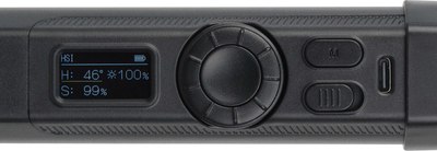 Осветитель студийный Falcon Eyes TL-60RGB / 30208