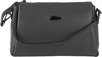 Сумка Poshete 923-6632-GRY - фото