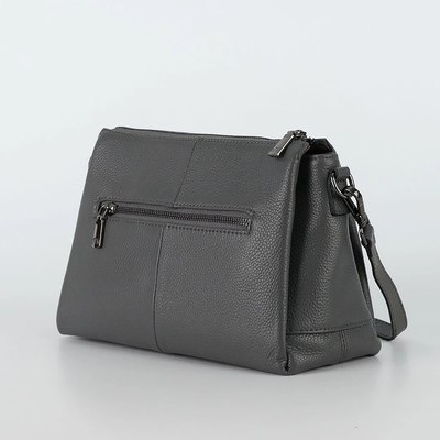 Сумка Poshete 923-6632-GRY