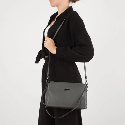 Сумка Poshete 923-6632-GRY