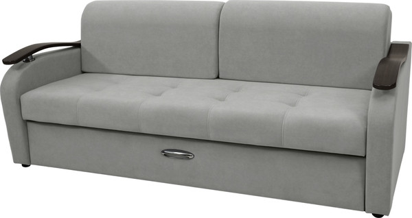 Диван Сириус Лидер-2 ППУ - фото