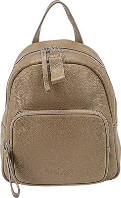 Рюкзак Poshete 923-79712-COF - фото