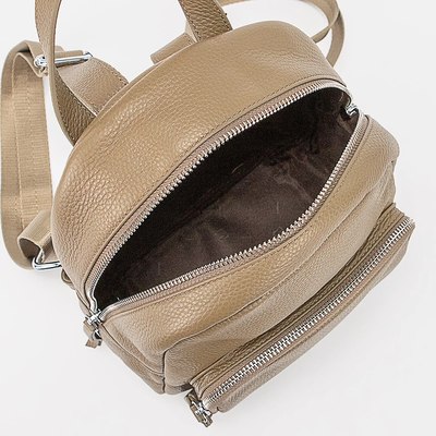 Рюкзак Poshete 923-79712-COF