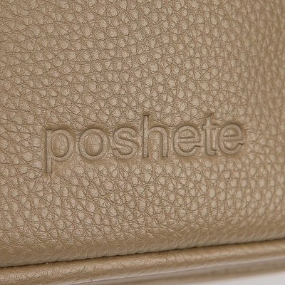 Рюкзак Poshete 923-79712-COF