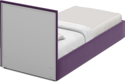 Односпальная кровать Moon Family 1251 / К005446