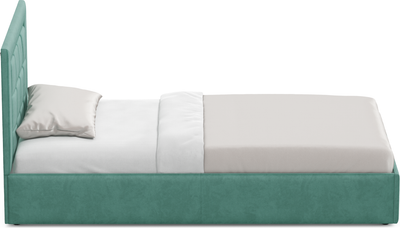 Односпальная кровать Moon Family 1251 / К005456