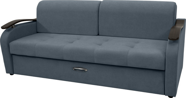 Диван Сириус Лидер-2 ППУ - фото