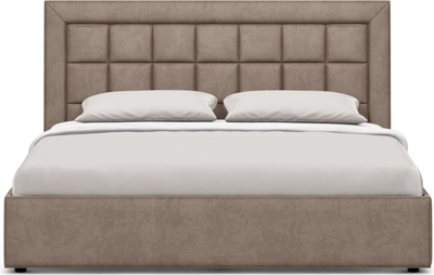 Односпальная кровать Moon Family 1251 / К005436 - фото