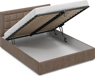 Односпальная кровать Moon Family 1251 / К005436