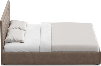 Односпальная кровать Moon Family 1251 / К005436