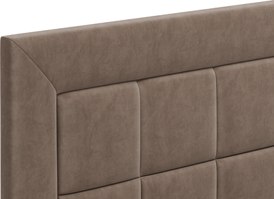 Односпальная кровать Moon Family 1251 / К005436