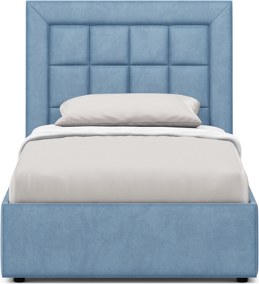 Односпальная кровать Moon Family 1251 / К005396 - фото