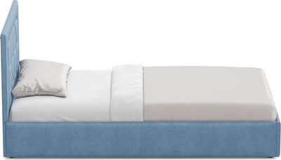 Односпальная кровать Moon Family 1251 / К005396