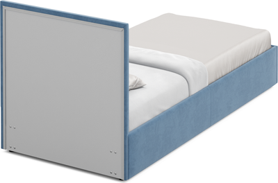 Односпальная кровать Moon Family 1251 / К005396