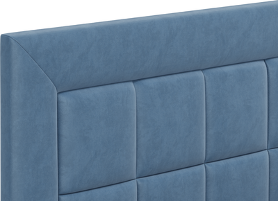 Односпальная кровать Moon Family 1251 / К005396