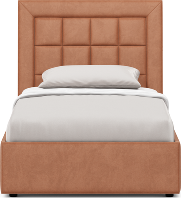 Односпальная кровать Moon Family 1251 / К005416 - фото