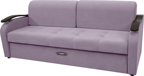 Диван Сириус Лидер-2 ППУ - фото