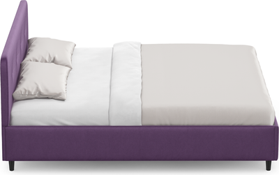 Полуторная кровать Moon Family 1253 / К005497