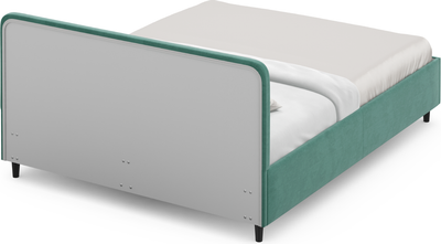 Полуторная кровать Moon Family 1253 / К005507