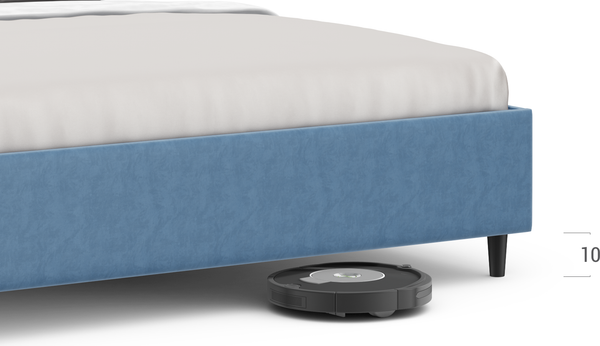 Полуторная кровать Moon Family 1253 / К005457