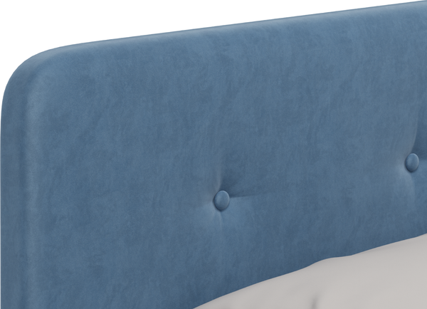 Полуторная кровать Moon Family 1253 / К005457