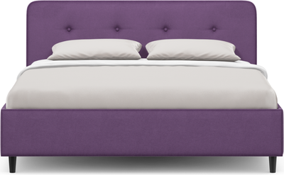 Полуторная кровать Moon Family 1253 / К005498 - фото