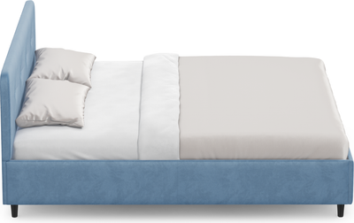 Полуторная кровать Moon Family 1253 / К005458