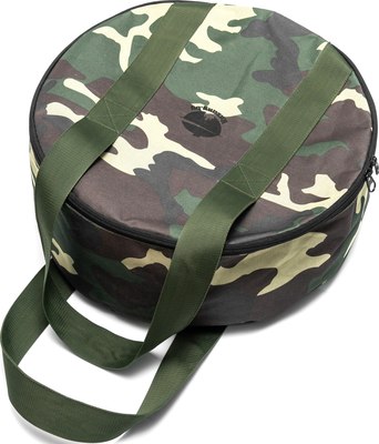 Сумка-чехол для казана Chugun Invest 41/17см - фото