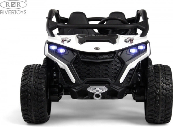 Детский автомобиль RiverToys C777CC