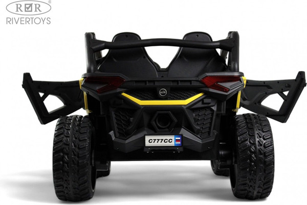 Детский автомобиль RiverToys C777CC