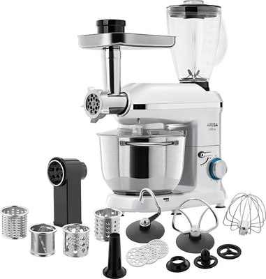 Кухонный комбайн Aresa AR-1713 - фото