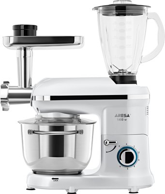 Кухонный комбайн Aresa AR-1713