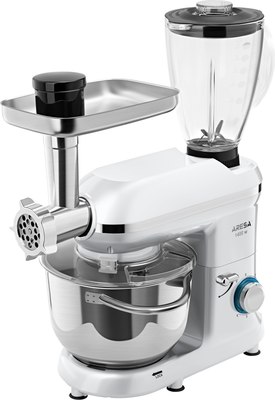 Кухонный комбайн Aresa AR-1713