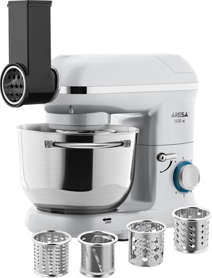 Кухонный комбайн Aresa AR-1713