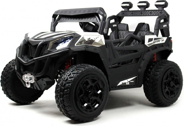 Детский автомобиль RiverToys C111CC - фото