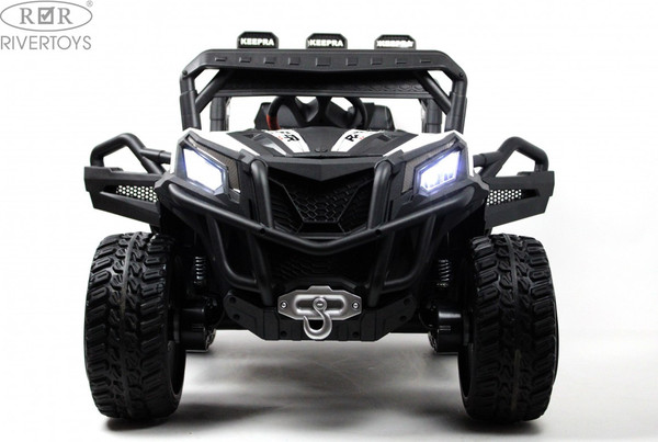 Детский автомобиль RiverToys C111CC