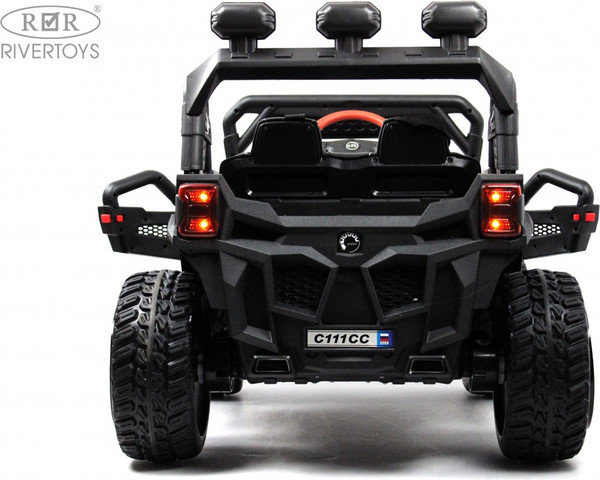 Детский автомобиль RiverToys C111CC