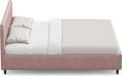 Полуторная кровать Moon Family 1253 / К005489