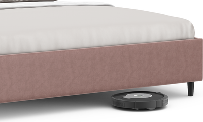 Полуторная кровать Moon Family 1253 / К005489