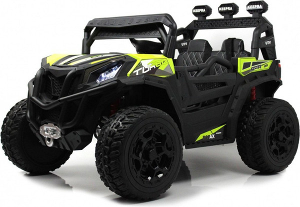 Детский автомобиль RiverToys C111CC - фото