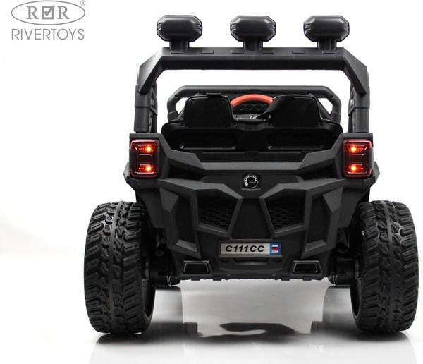 Детский автомобиль RiverToys C111CC