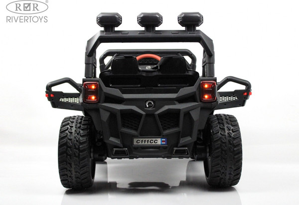Детский автомобиль RiverToys C111CC