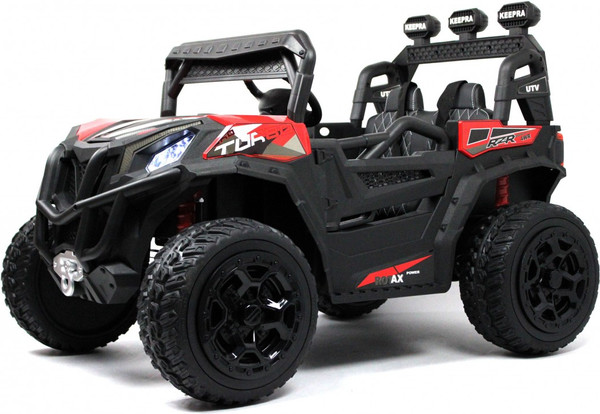 Детский автомобиль RiverToys C111CC - фото