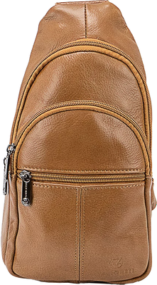 Рюкзак Valigetti 389-7855-VG-BRW - фото