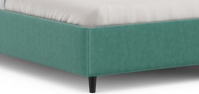 Полуторная кровать Moon Family 1253 / К005509