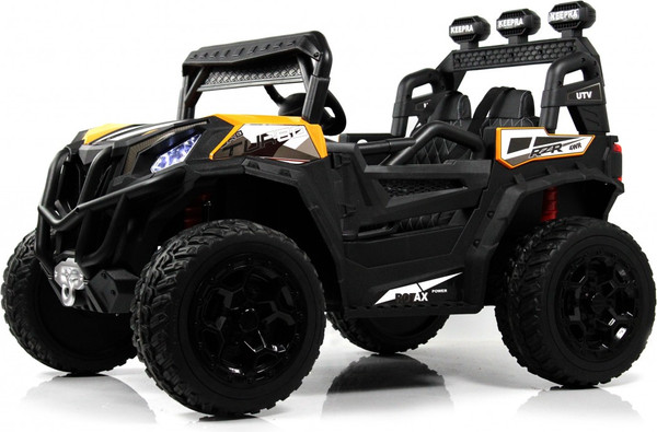 Детский автомобиль RiverToys C111CC - фото