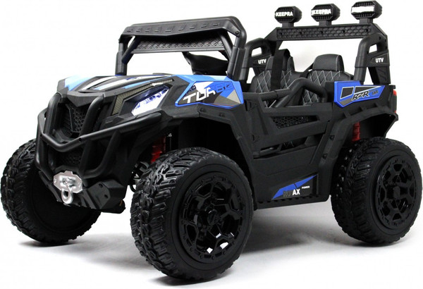 Детский автомобиль RiverToys C111CC - фото